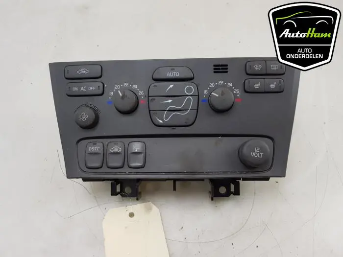 Kachel Bedieningspaneel Volvo V70/S70