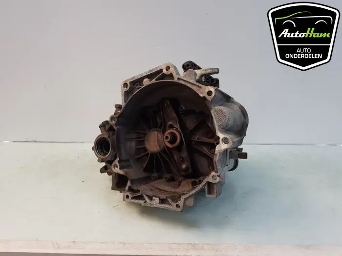 Versnellingsbak Volkswagen Polo