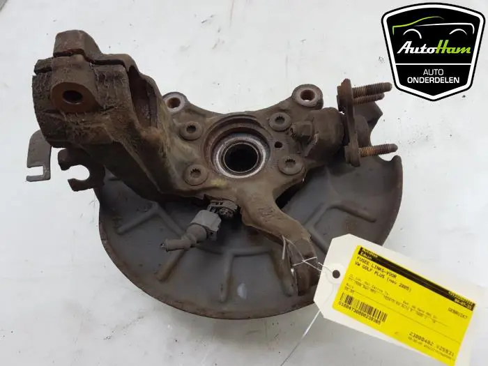 Fusee links-voor Volkswagen Golf Plus