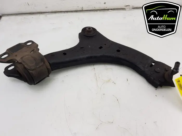 Draagarm rechts-voor Volvo V70