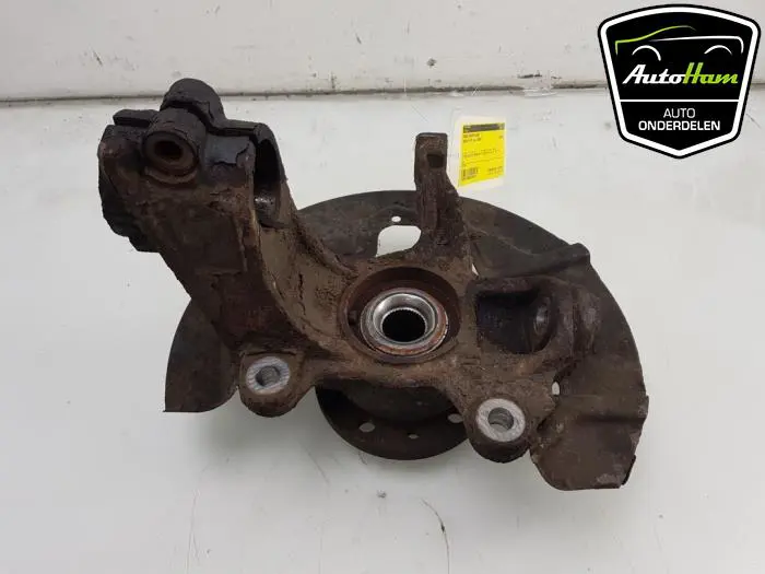 Fusee rechts-voor Volvo V70
