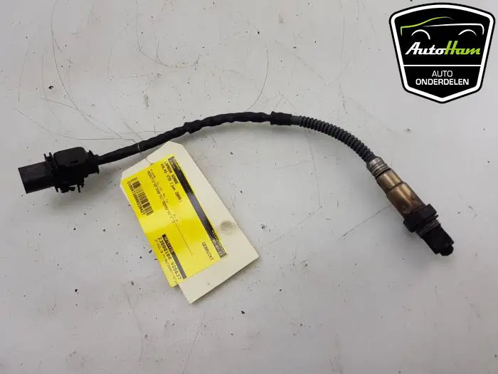 Lambda Sonde Volvo V70