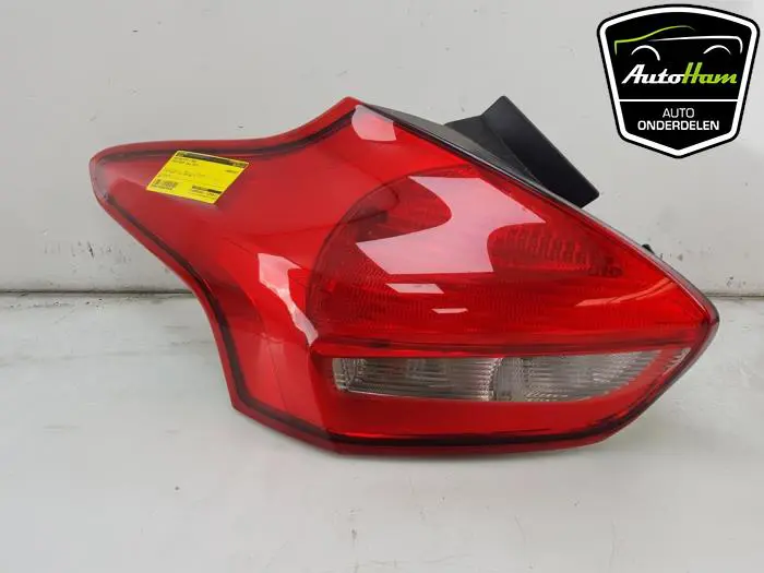 Achterlicht links Ford Focus