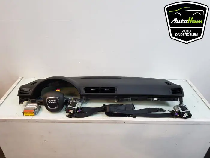 Airbag Set+Module Audi A4