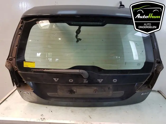 Achterklep Volvo V70