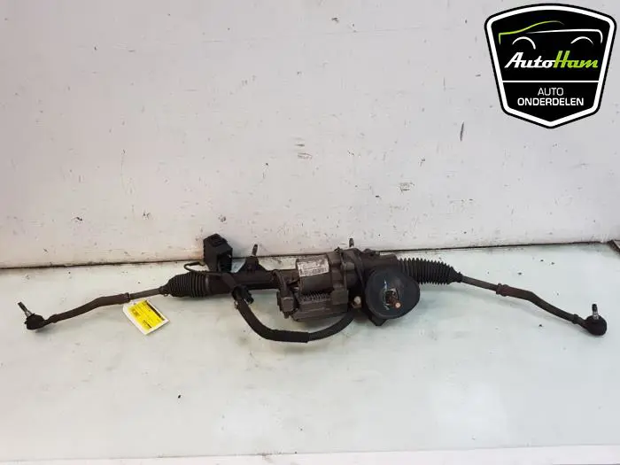 Stuurhuis Bekrachtigd Peugeot 207