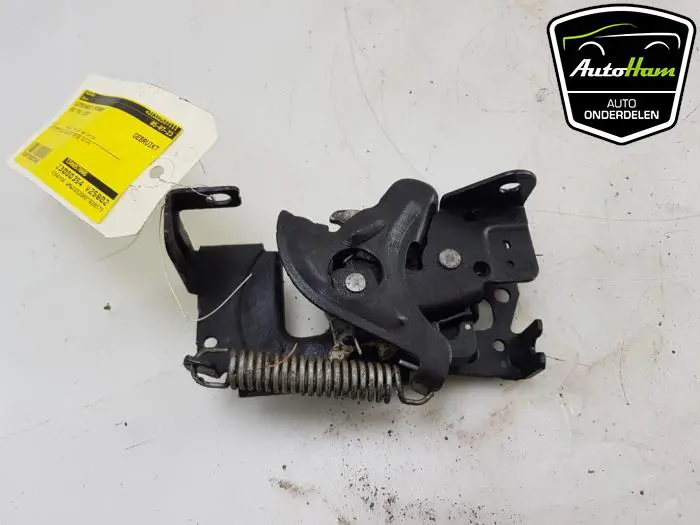 Slotmechaniek Motorkap Mini Mini