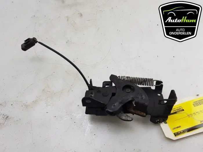 Slotmechaniek Motorkap Mini Mini