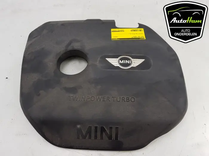 Motor Beschermplaat Mini Mini