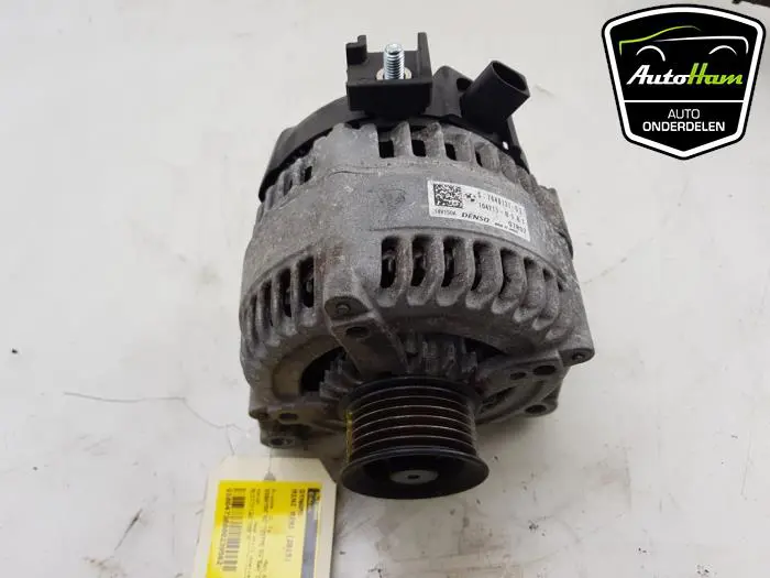 Dynamo Mini Mini