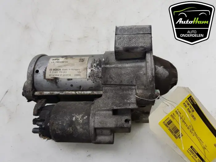 Startmotor Mini Mini
