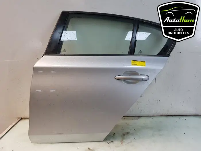 Portier 4Deurs links-achter BMW 1-Serie