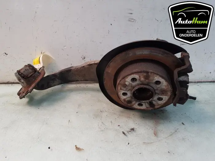 Draagarm links-achter Mini Mini
