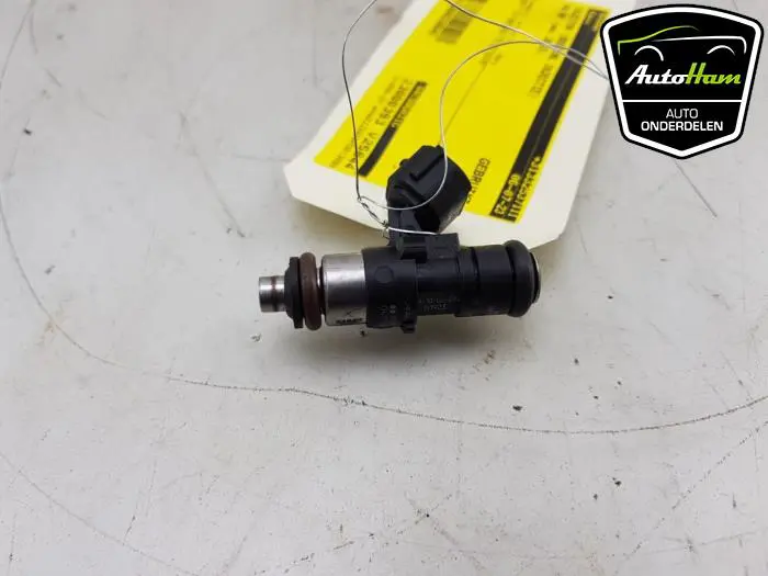 Injector (benzine injectie) Volkswagen UP