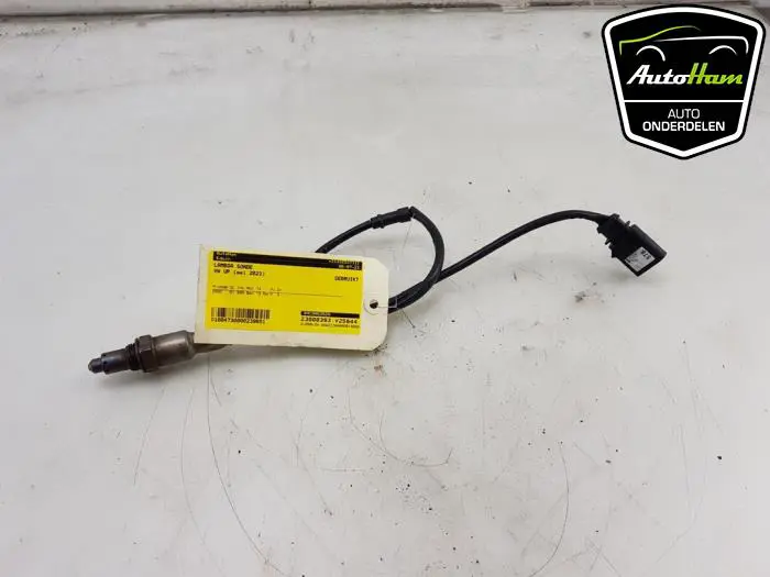 Lambda Sonde Volkswagen UP