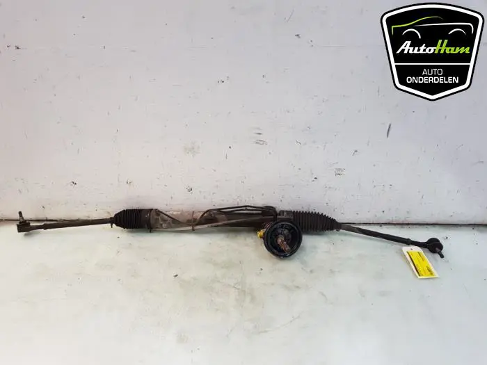 Stuurhuis Bekrachtigd Peugeot 206