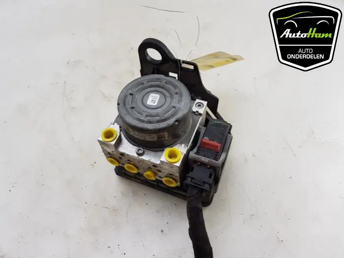 ABS Pomp Audi A3