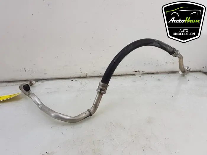 Airco Leiding Audi A3