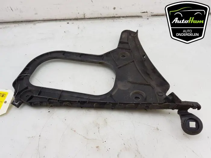 Bumperdeel links-achter Audi A3