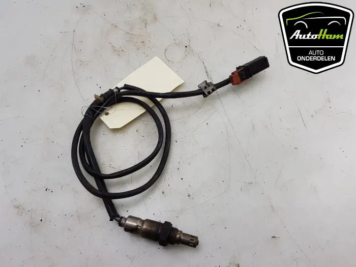 Lambda Sonde Audi A3