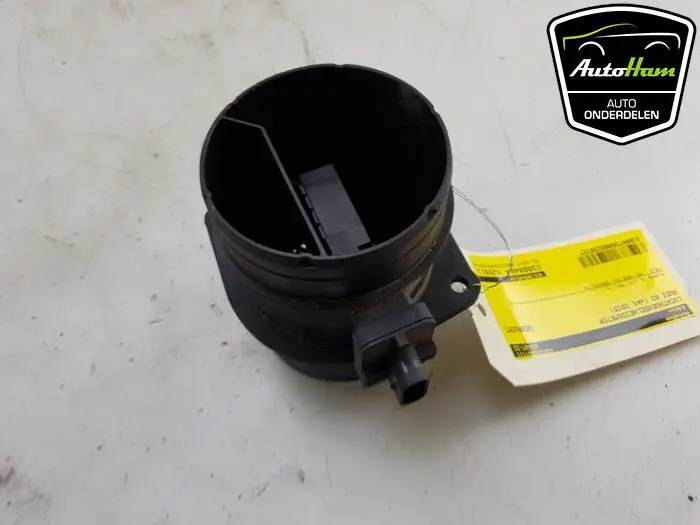 Luchthoeveelheidsmeter Audi A3