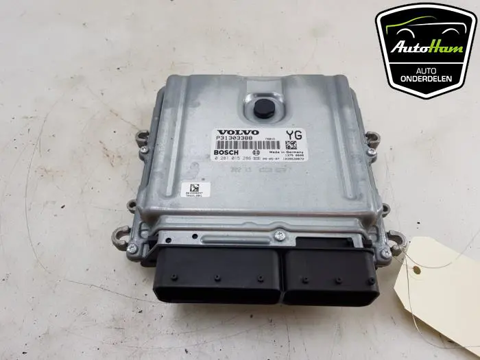 Computer Motormanagement Volvo V70