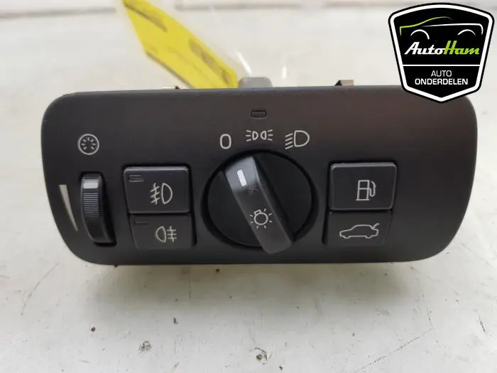 Licht Schakelaar Volvo V70