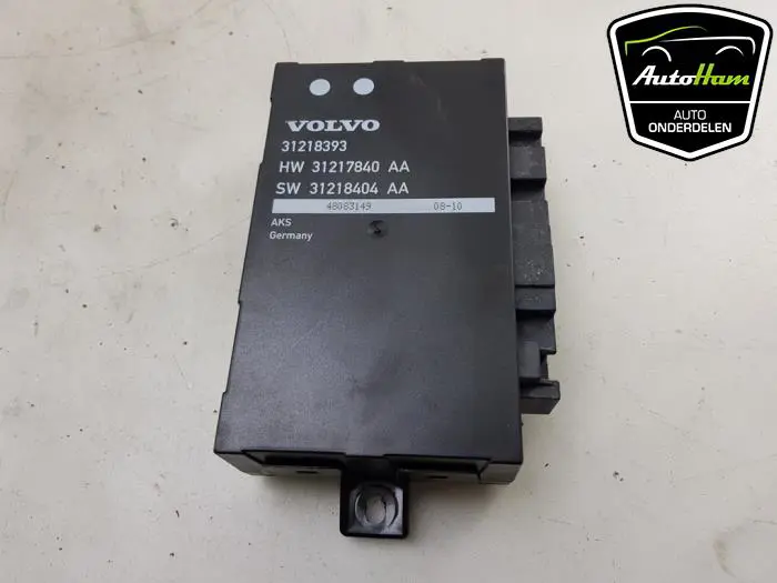Module achterklep motor Volvo V70