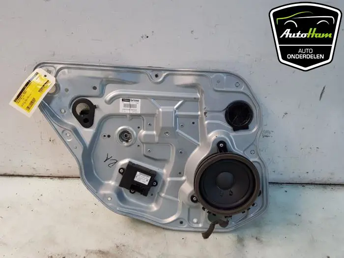 Ruitmechaniek 4Deurs links-achter Volvo V70