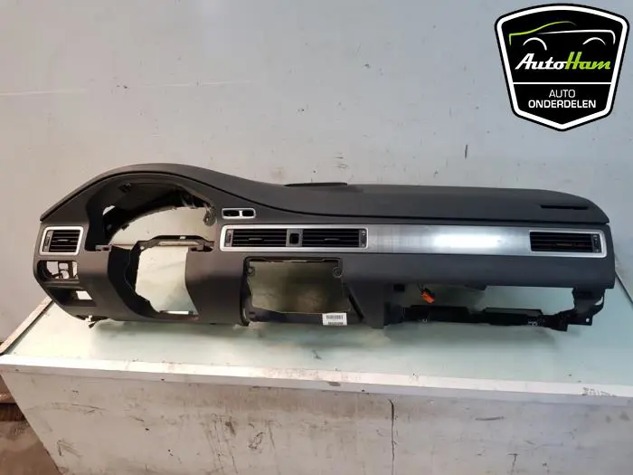 Airbag Set+Module Volvo V70