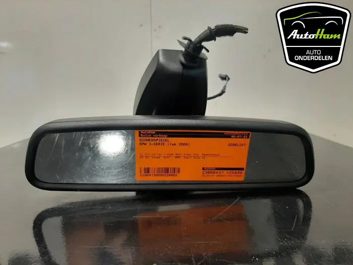 Binnenspiegel BMW M3