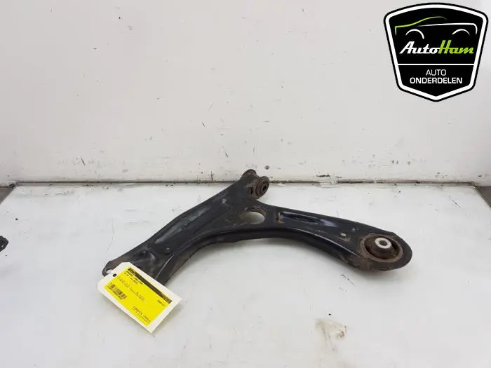 Draagarm links-voor Volkswagen UP