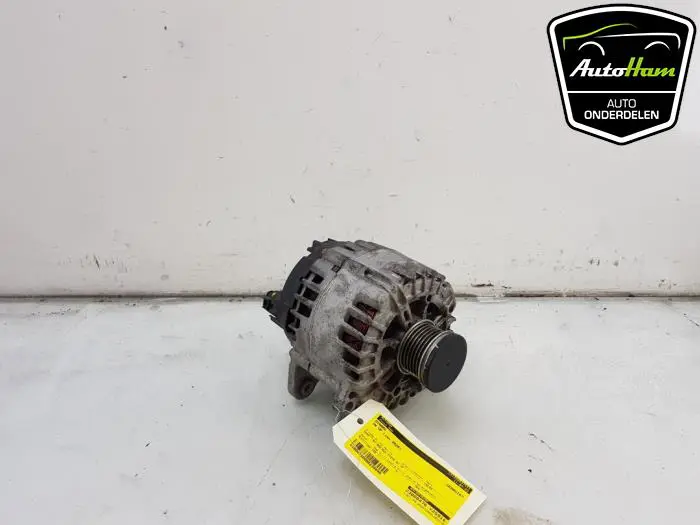 Dynamo Volkswagen UP