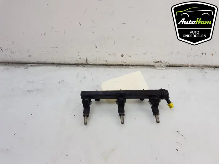 Galerij (Injectie) Volkswagen UP