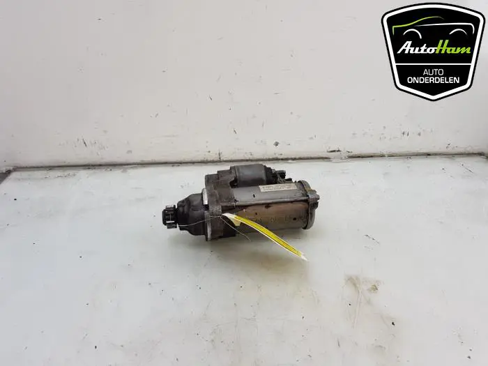 Startmotor Volkswagen UP