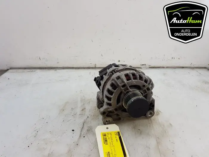 Dynamo Volkswagen UP