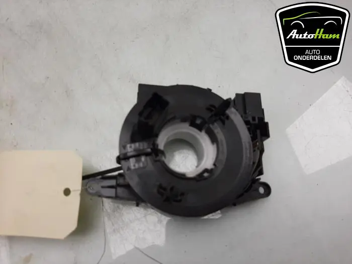 Airbagring Volkswagen UP