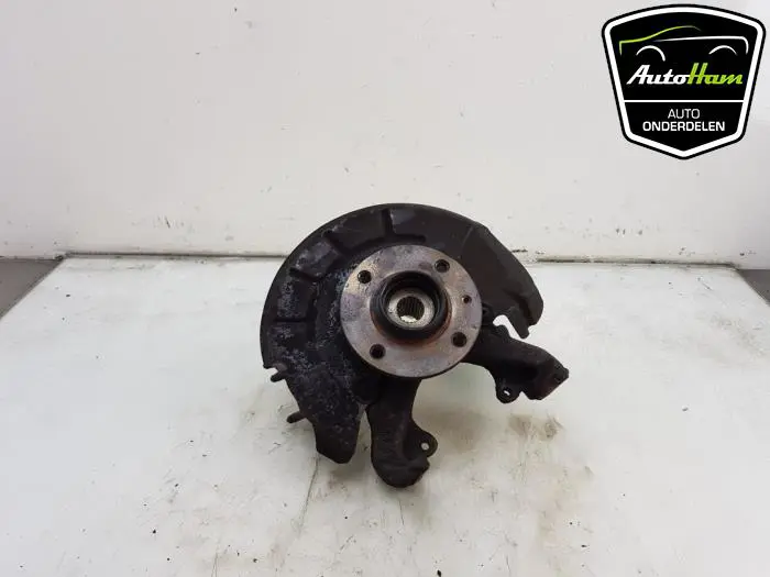Fusee rechts-voor Volkswagen UP