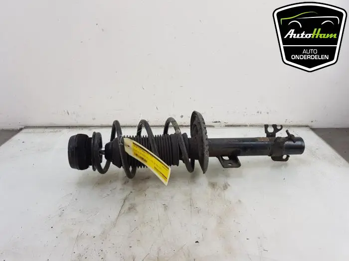 Schokdemper links-voor Volkswagen UP