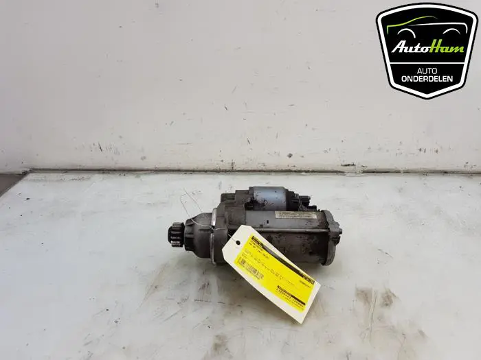 Startmotor Volkswagen UP