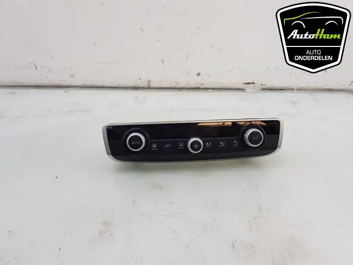 Kachel Bedieningspaneel Audi A3