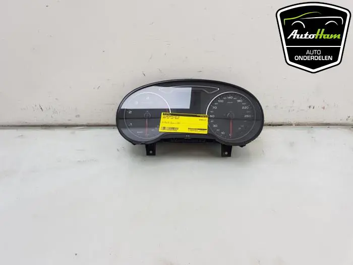Instrumentenpaneel Audi A3