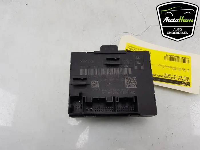 Centrale Deurvergrendelings Module Audi A3