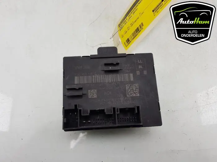 Centrale Deurvergrendelings Module Audi A3