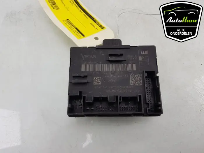 Centrale Deurvergrendelings Module Audi A3