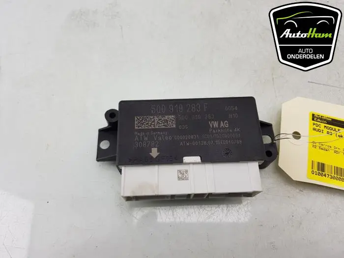 PDC Module Audi A3