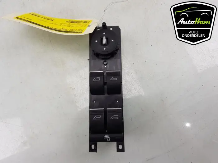 Elektrisch Raam Schakelaar Ford C-Max
