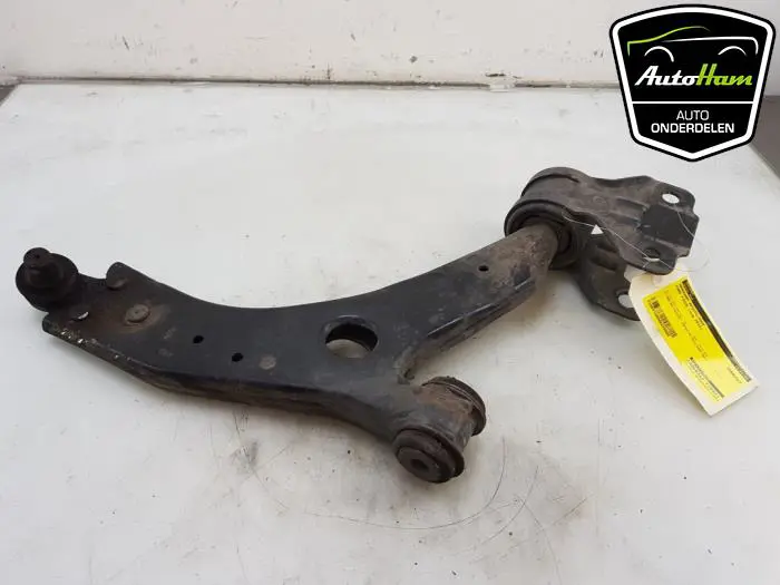 Draagarm rechts-voor Ford Focus