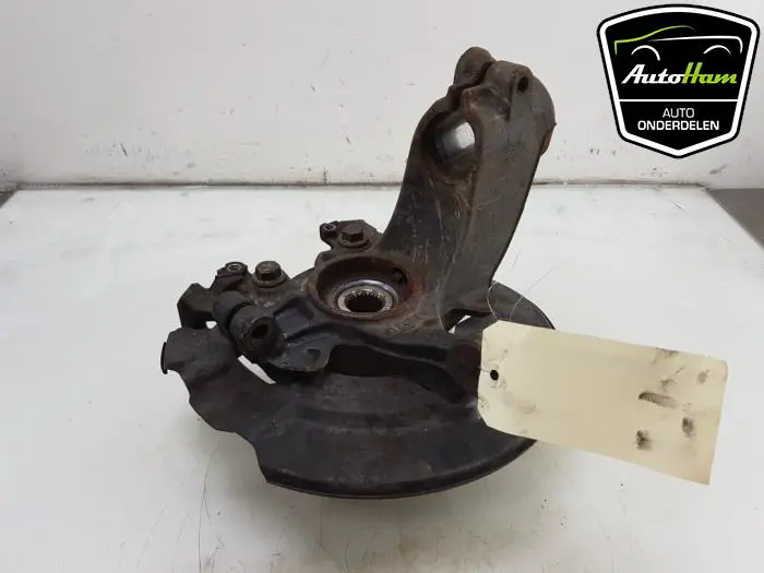 Fusee rechts-voor Ford Focus