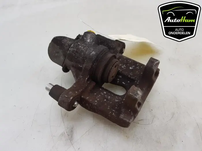 Remklauw (Tang) links-achter Ford Focus